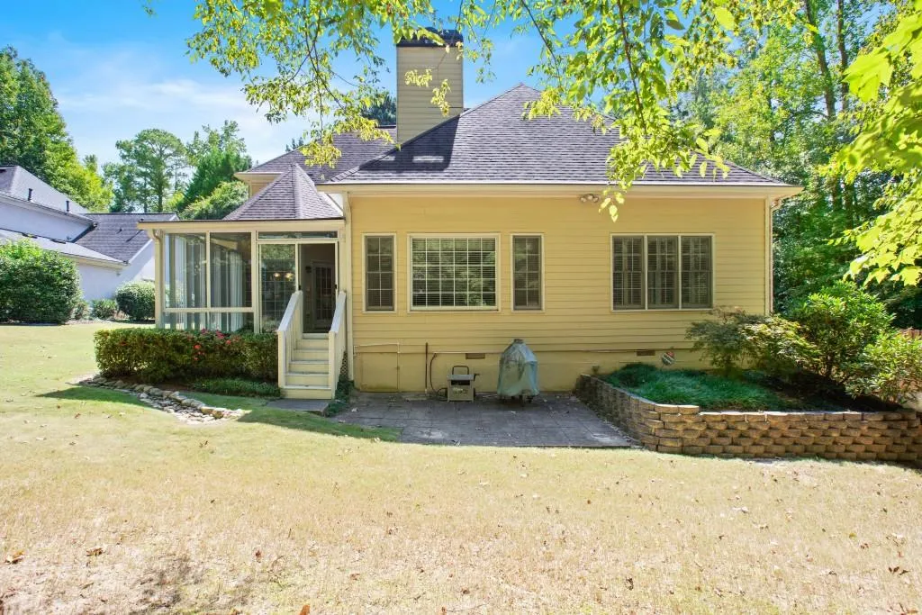 340 Whitley Park Drive, Sandy Springs, Georgia 30350, 4 Bedrooms Bedrooms, ,3 BathroomsBathrooms,Residential,Sold,340 Whitley Park Drive,7112588