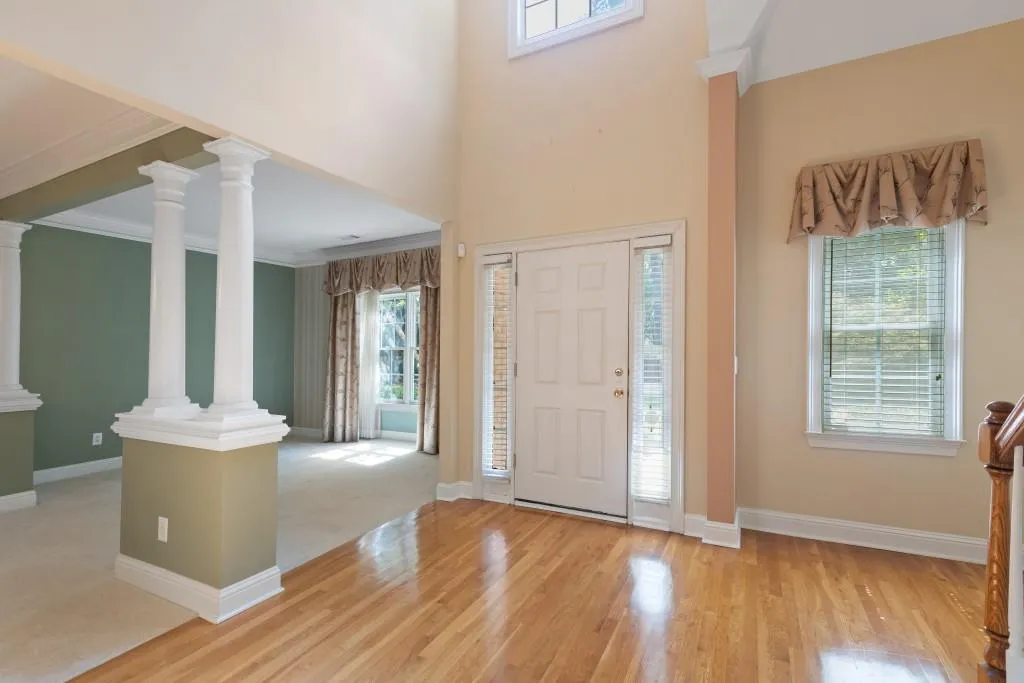 340 Whitley Park Drive, Sandy Springs, Georgia 30350, 4 Bedrooms Bedrooms, ,3 BathroomsBathrooms,Residential,Sold,340 Whitley Park Drive,7112588