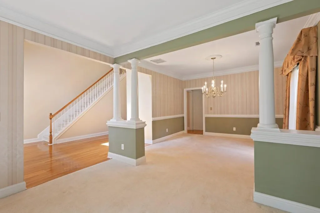 340 Whitley Park Drive, Sandy Springs, Georgia 30350, 4 Bedrooms Bedrooms, ,3 BathroomsBathrooms,Residential,Sold,340 Whitley Park Drive,7112588
