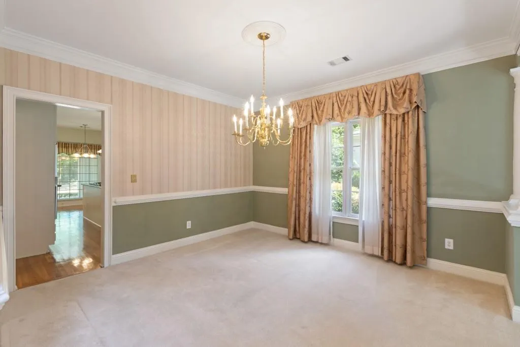 340 Whitley Park Drive, Sandy Springs, Georgia 30350, 4 Bedrooms Bedrooms, ,3 BathroomsBathrooms,Residential,Sold,340 Whitley Park Drive,7112588