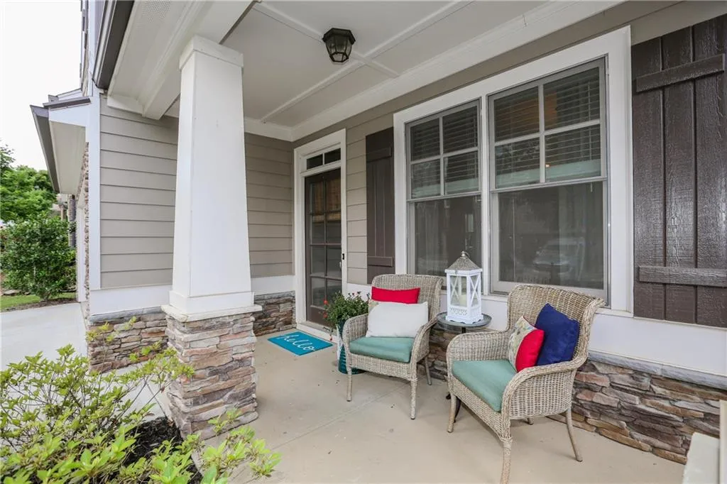 2096 Garrison Way Nw, Atlanta, Georgia 30318, 4 Bedrooms Bedrooms, ,3 BathroomsBathrooms,Residential,Sold,2096 Garrison Way Nw,6017892