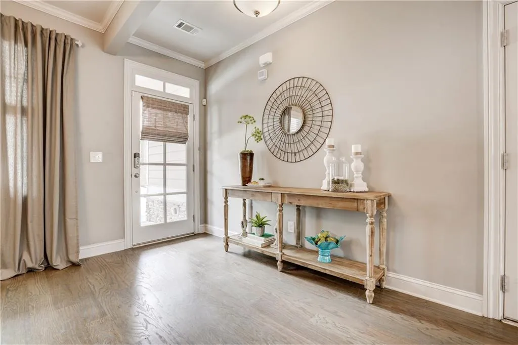 2096 Garrison Way Nw, Atlanta, Georgia 30318, 4 Bedrooms Bedrooms, ,3 BathroomsBathrooms,Residential,Sold,2096 Garrison Way Nw,6017892