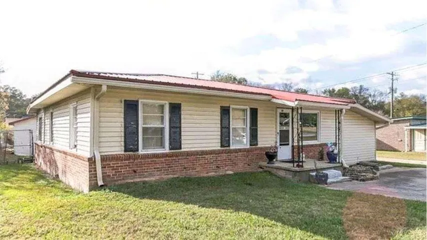 206 Cason Road, Cedartown, Georgia 30125