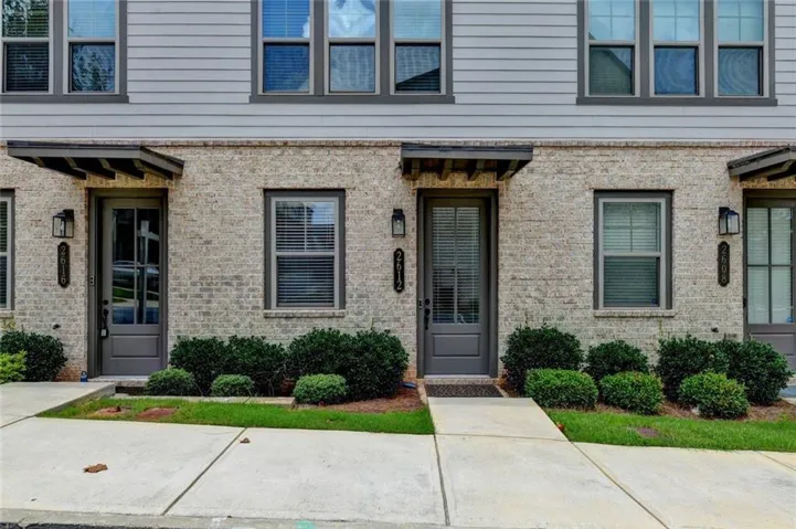 2612 Caruso Way, Atlanta, Georgia 30339