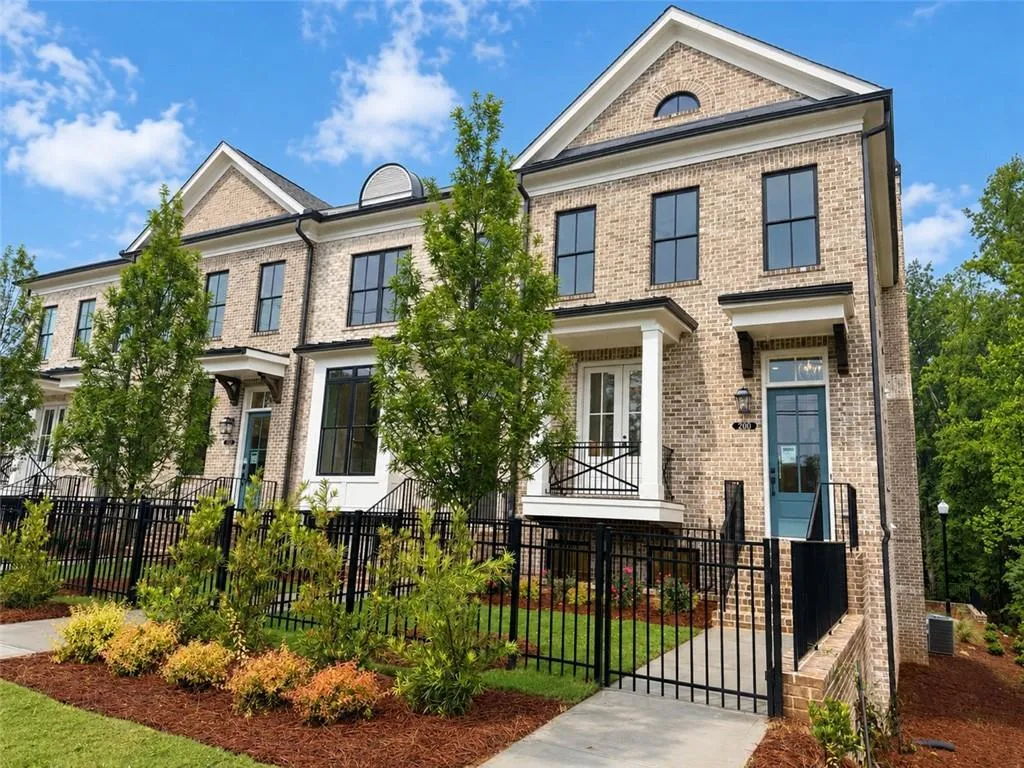 Alpharetta, GA 30009