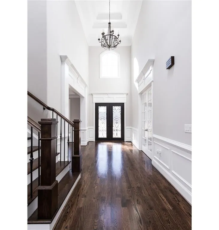 1044 Balmoral Road, Atlanta, Georgia 30319, 5 Bedrooms Bedrooms, ,4 BathroomsBathrooms,Residential,Sold,1044 Balmoral Road,5642247