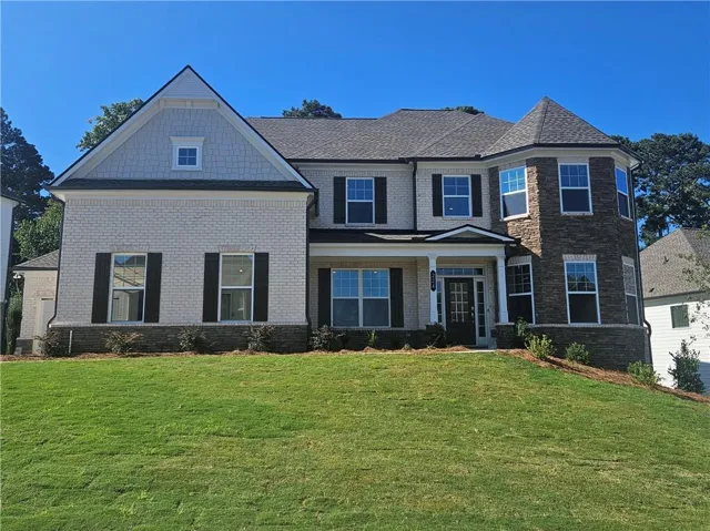 224 Deer Valley Run, Canton, Georgia 30115