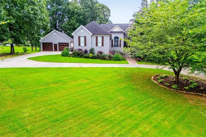 72 Oak Walk, Villa Rica, Georgia 30182