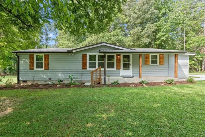 1229 Georgia Avenue, Bremen, Georgia 30110
