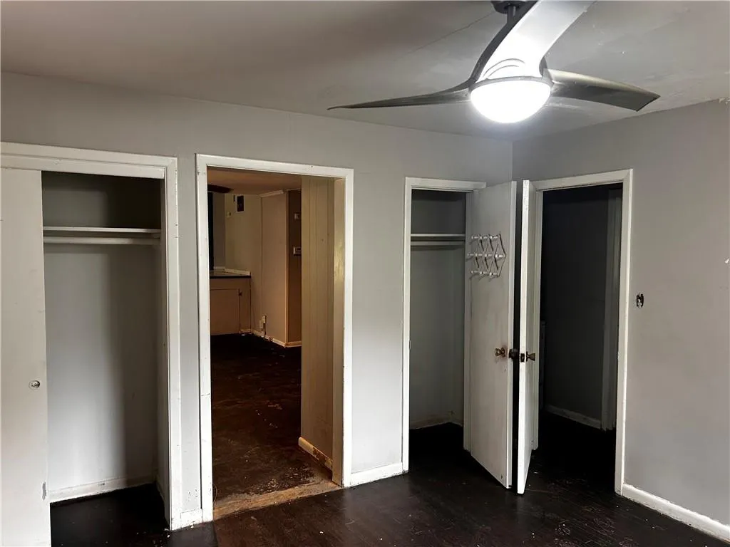819 Venetta Place Nw, Atlanta, Georgia 30318, 5 Bedrooms Bedrooms, ,3 BathroomsBathrooms,Residential,For Sale,819 Venetta Place Nw,7627044