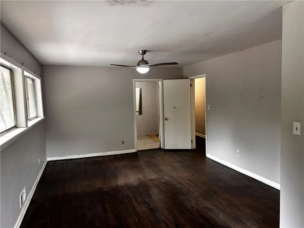 819 Venetta Place Nw, Atlanta, Georgia 30318, 5 Bedrooms Bedrooms, ,3 BathroomsBathrooms,Residential,For Sale,819 Venetta Place Nw,7627044