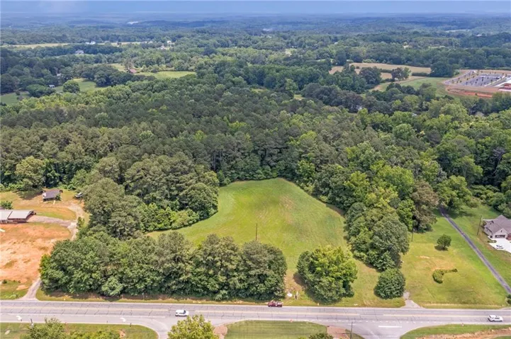 00 Cumming Highway, Canton, Georgia 30115