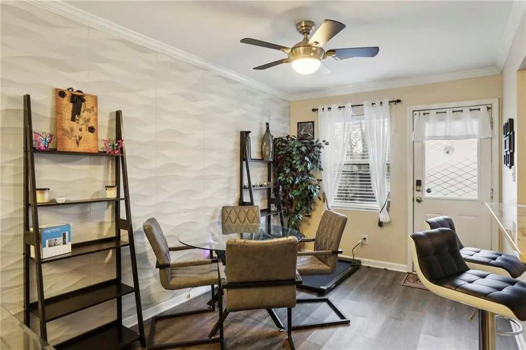 105 N River Drive Unit C, Atlanta, Georgia 30350, 2 Bedrooms Bedrooms, ,2 BathroomsBathrooms,Residential,For Sale,105 N River Drive Unit C,7757256
