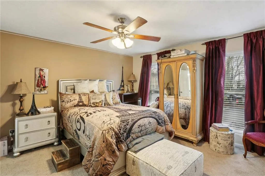 105 N River Drive Unit C, Atlanta, Georgia 30350, 2 Bedrooms Bedrooms, ,2 BathroomsBathrooms,Residential,For Sale,105 N River Drive Unit C,7757256