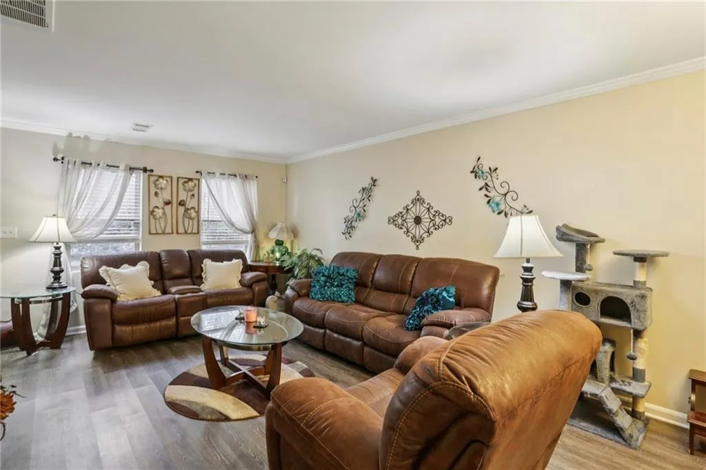 105 N River Drive Unit C, Atlanta, Georgia 30350, 2 Bedrooms Bedrooms, ,2 BathroomsBathrooms,Residential,For Sale,105 N River Drive Unit C,7757256