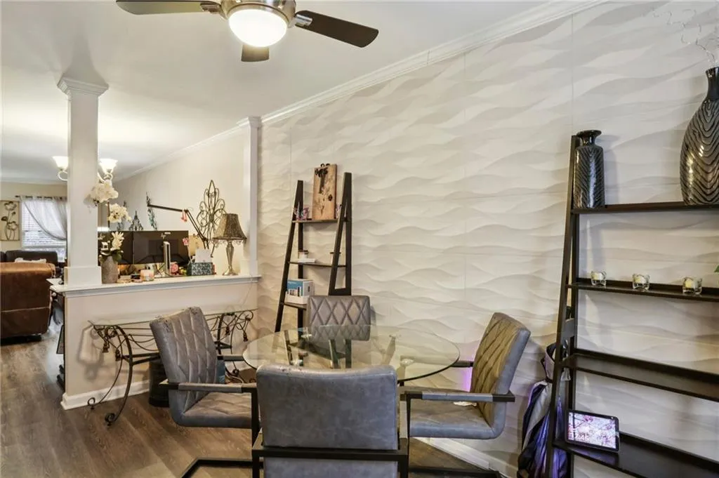 105 N River Drive Unit C, Atlanta, Georgia 30350, 2 Bedrooms Bedrooms, ,2 BathroomsBathrooms,Residential,For Sale,105 N River Drive Unit C,7757256