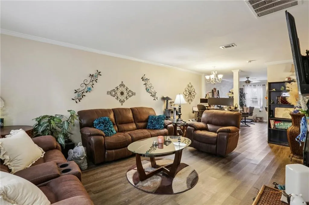 105 N River Drive Unit C, Atlanta, Georgia 30350, 2 Bedrooms Bedrooms, ,2 BathroomsBathrooms,Residential,For Sale,105 N River Drive Unit C,7757256