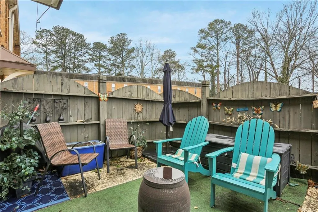 105 N River Drive Unit C, Atlanta, Georgia 30350, 2 Bedrooms Bedrooms, ,2 BathroomsBathrooms,Residential,For Sale,105 N River Drive Unit C,7757256
