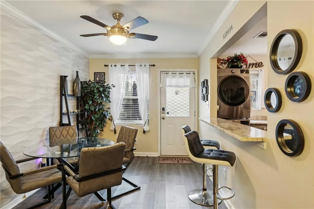 105 N River Drive Unit C, Atlanta, Georgia 30350, 2 Bedrooms Bedrooms, ,2 BathroomsBathrooms,Residential,For Sale,105 N River Drive Unit C,7757256