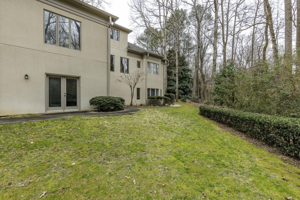 660 Bittersweet Trail, Sandy Springs, Georgia 30350, 5 Bedrooms Bedrooms, ,4 BathroomsBathrooms,Residential,Sold,660 Bittersweet Trail,7342385