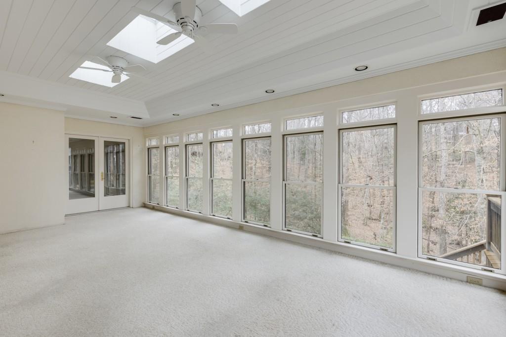 660 Bittersweet Trail, Sandy Springs, Georgia 30350, 5 Bedrooms Bedrooms, ,4 BathroomsBathrooms,Residential,Sold,660 Bittersweet Trail,7342385