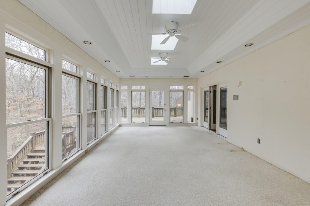 660 Bittersweet Trail, Sandy Springs, Georgia 30350, 5 Bedrooms Bedrooms, ,4 BathroomsBathrooms,Residential,Sold,660 Bittersweet Trail,7342385