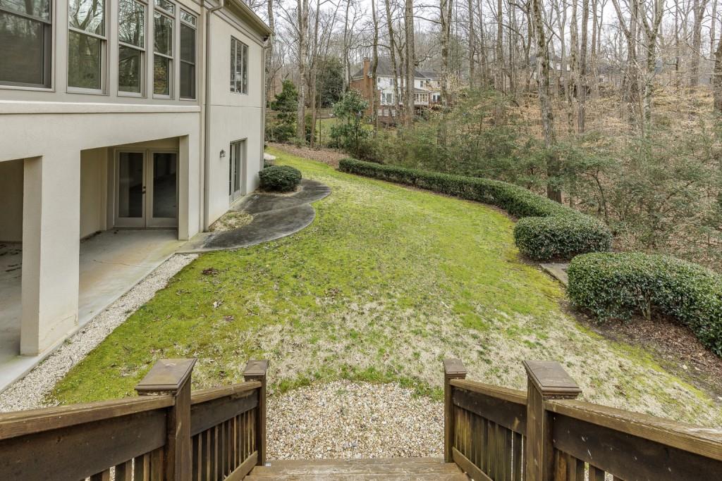 660 Bittersweet Trail, Sandy Springs, Georgia 30350, 5 Bedrooms Bedrooms, ,4 BathroomsBathrooms,Residential,Sold,660 Bittersweet Trail,7342385