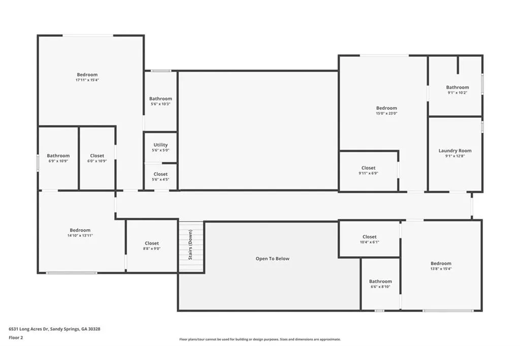 6531 Long Acres Drive, Sandy Springs, Georgia 30328, 7 Bedrooms Bedrooms, ,7 BathroomsBathrooms,Residential,For Sale,6531 Long Acres Drive,7655453 6531 Long Acres Drive, Sandy Springs, Georgia 30328, 7 Bedrooms Bedrooms, ,7 BathroomsBathrooms,Residential,For Sale,6531 Long Acres Drive,7655453
