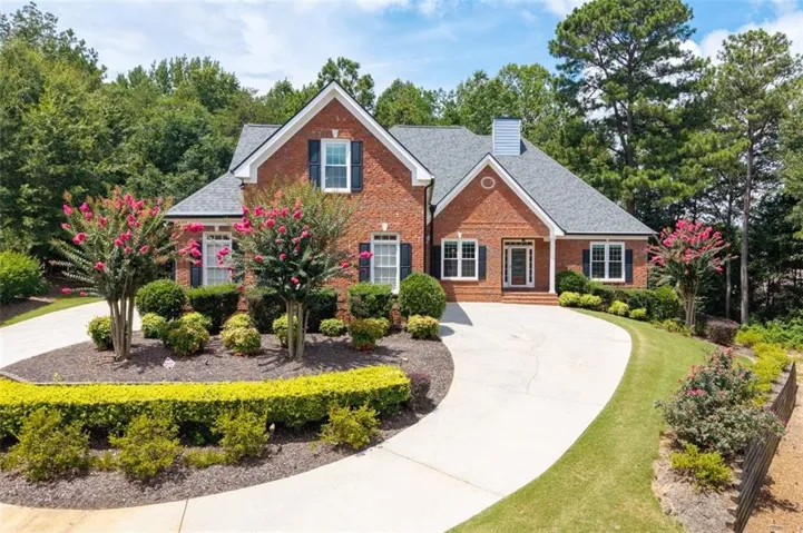 2777 Chinquapin Court, Buford, Georgia 30519