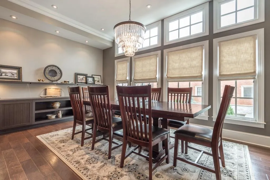 1335 Dover Circle, Atlanta, Georgia 30319, 4 Bedrooms Bedrooms, ,4 BathroomsBathrooms,Residential,Sold,1335 Dover Circle,5835819