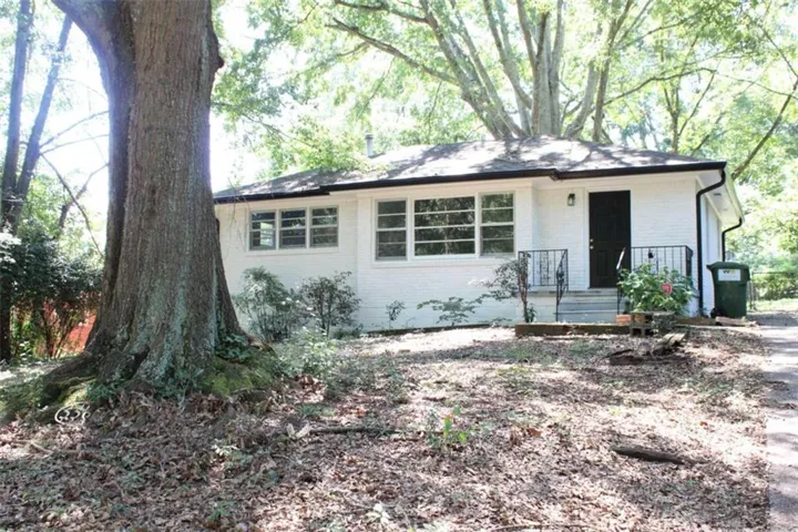 5565 Cypress Drive, Forest Park, Georgia 30297