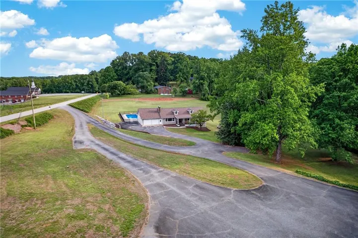 165 Porter Springs Road, Dahlonega, Georgia 30533