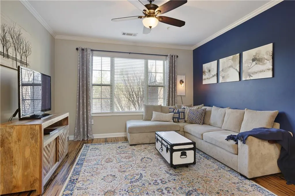 7265 Glisten Avenue Unit 127, Atlanta, Georgia 30328, 2 Bedrooms Bedrooms, ,2 BathroomsBathrooms,Residential,Sold,7265 Glisten Avenue Unit 127,6834247