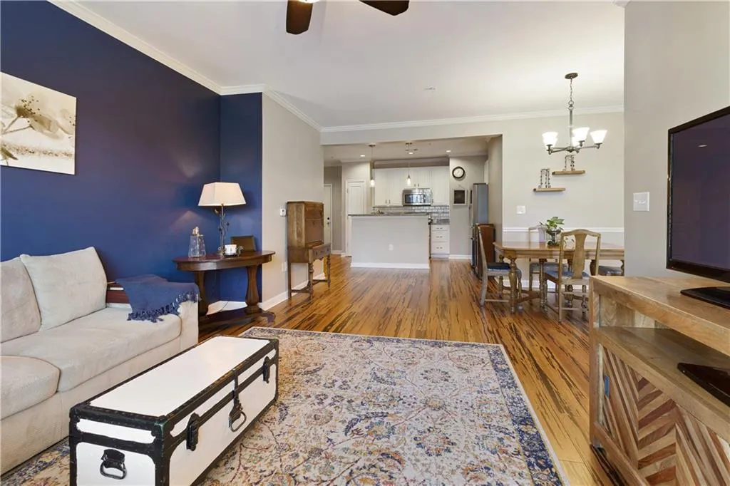 7265 Glisten Avenue Unit 127, Atlanta, Georgia 30328, 2 Bedrooms Bedrooms, ,2 BathroomsBathrooms,Residential,Sold,7265 Glisten Avenue Unit 127,6834247
