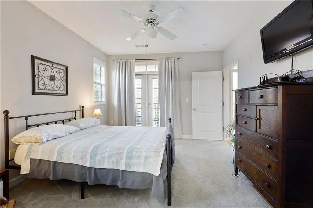 7265 Glisten Avenue Unit 127, Atlanta, Georgia 30328, 2 Bedrooms Bedrooms, ,2 BathroomsBathrooms,Residential,Sold,7265 Glisten Avenue Unit 127,6834247