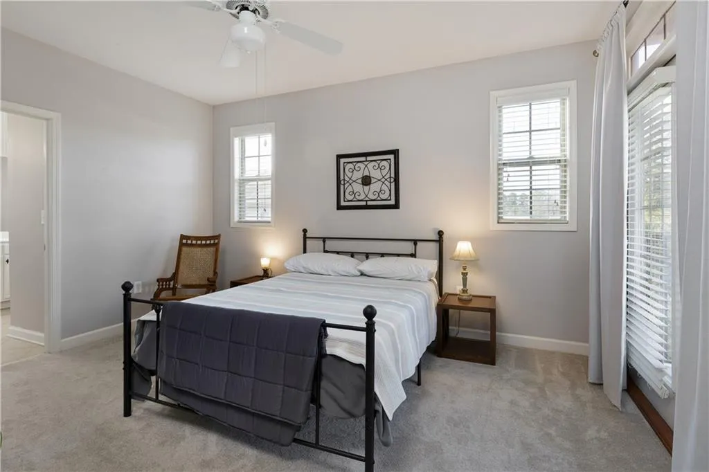 7265 Glisten Avenue Unit 127, Atlanta, Georgia 30328, 2 Bedrooms Bedrooms, ,2 BathroomsBathrooms,Residential,Sold,7265 Glisten Avenue Unit 127,6834247