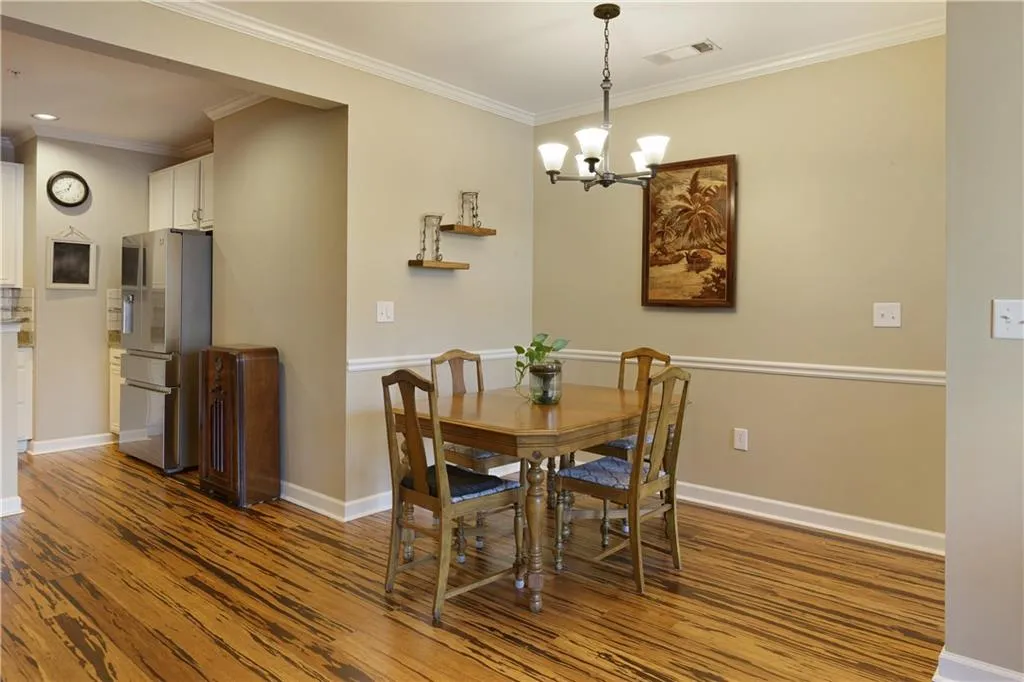 7265 Glisten Avenue Unit 127, Atlanta, Georgia 30328, 2 Bedrooms Bedrooms, ,2 BathroomsBathrooms,Residential,Sold,7265 Glisten Avenue Unit 127,6834247