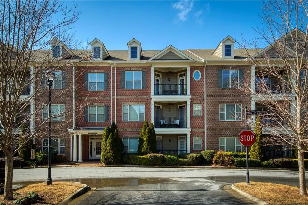 7265 Glisten Avenue Unit 127, Atlanta, Georgia 30328, 2 Bedrooms Bedrooms, ,2 BathroomsBathrooms,Residential,Sold,7265 Glisten Avenue Unit 127,6834247