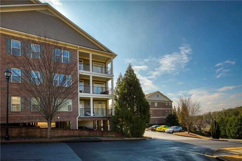 7265 Glisten Avenue Unit 127, Atlanta, Georgia 30328, 2 Bedrooms Bedrooms, ,2 BathroomsBathrooms,Residential,Sold,7265 Glisten Avenue Unit 127,6834247