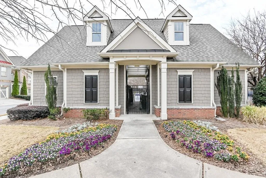 7265 Glisten Avenue Unit 127, Atlanta, Georgia 30328, 2 Bedrooms Bedrooms, ,2 BathroomsBathrooms,Residential,Sold,7265 Glisten Avenue Unit 127,6834247