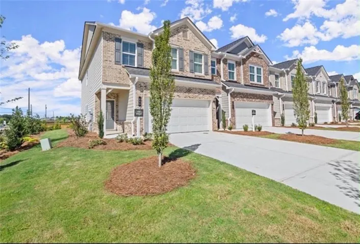 950 Elwood Street, Dacula, Georgia 30019