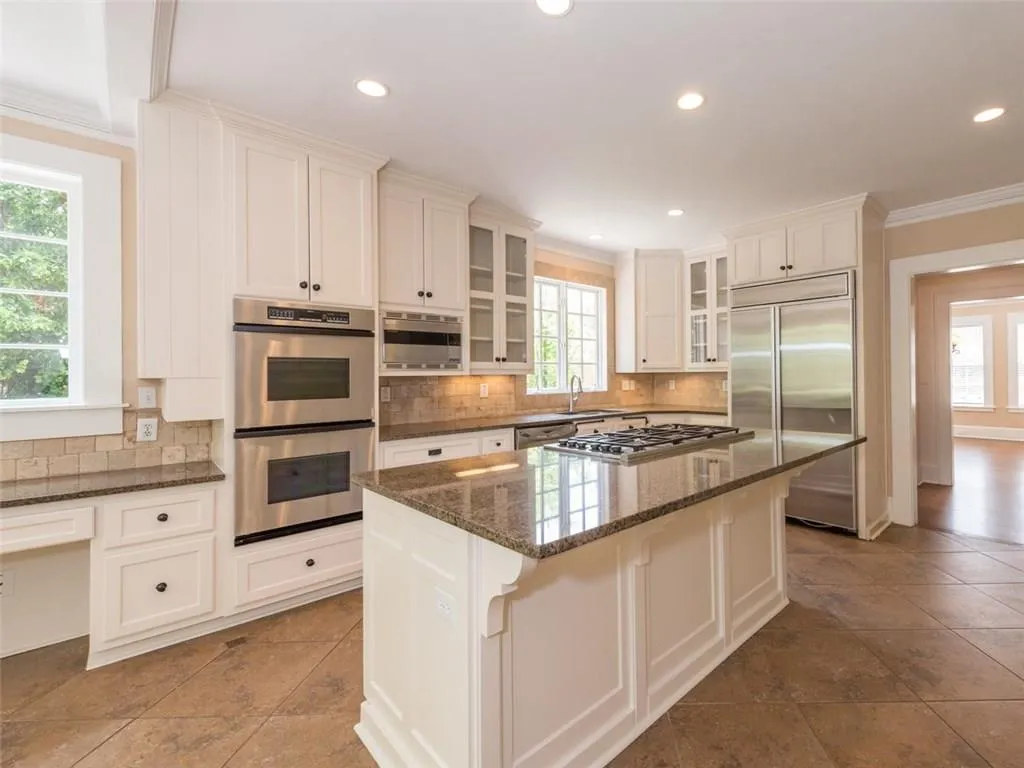 132 Rumson Road Ne, Atlanta, Georgia 30305, 4 Bedrooms Bedrooms, ,3 BathroomsBathrooms,Residential,Sold,132 Rumson Road Ne,5665343