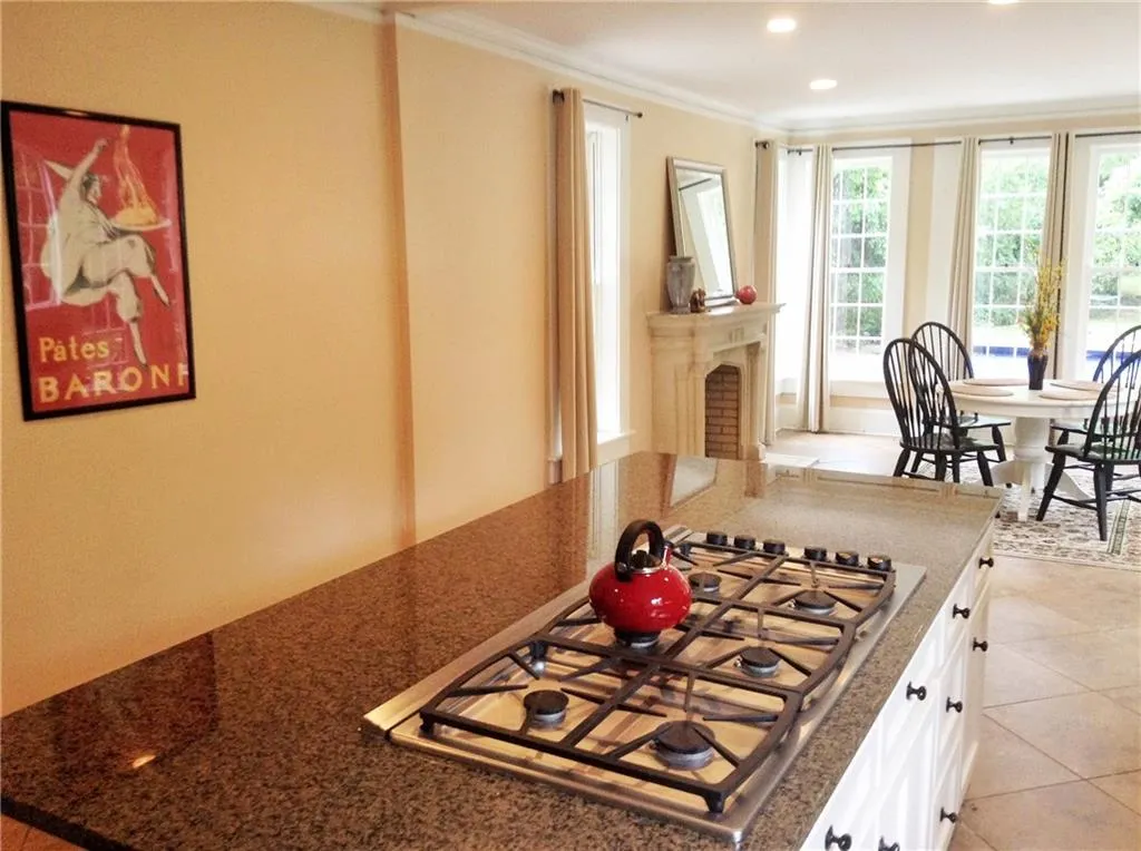 132 Rumson Road Ne, Atlanta, Georgia 30305, 4 Bedrooms Bedrooms, ,3 BathroomsBathrooms,Residential,Sold,132 Rumson Road Ne,5665343