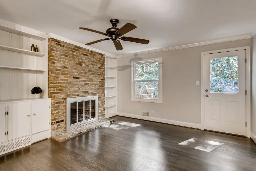 785 Starlight Lane Ne, Atlanta, Georgia 30342, 4 Bedrooms Bedrooms, ,4 BathroomsBathrooms,Residential,Sold,785 Starlight Lane Ne,6791201