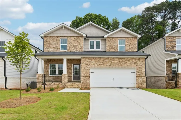 948 Brookshade Trail, Lawrenceville, Georgia 30045