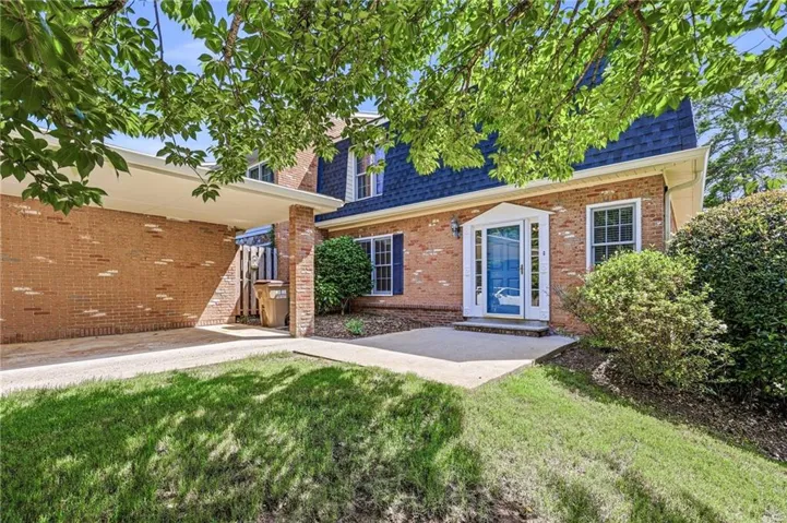 6500 Gaines Ferry Road, Flowery Branch, Georgia 30542