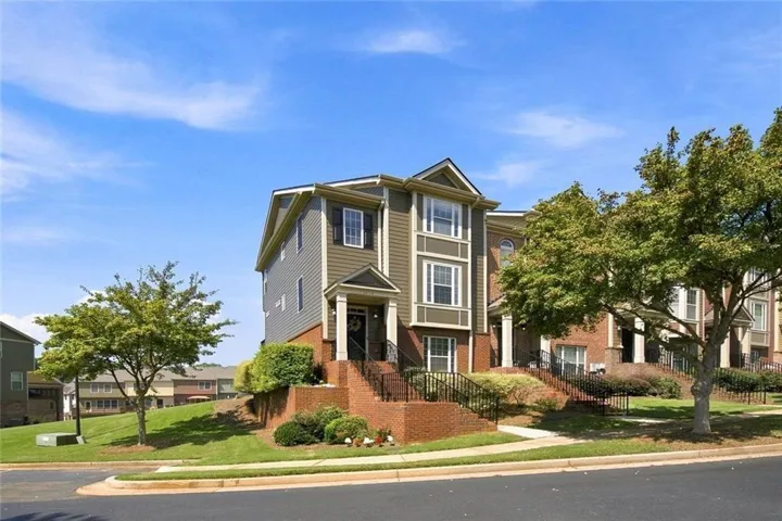 3944 Covey Flush Court Sw, Smyrna, Georgia 30082