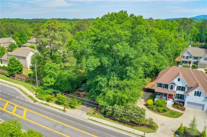 3127 Post Oak Tritt Road, Marietta, Georgia 30062
