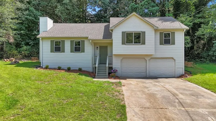 1006 Pinetree Court, Powder Springs, Georgia 30127