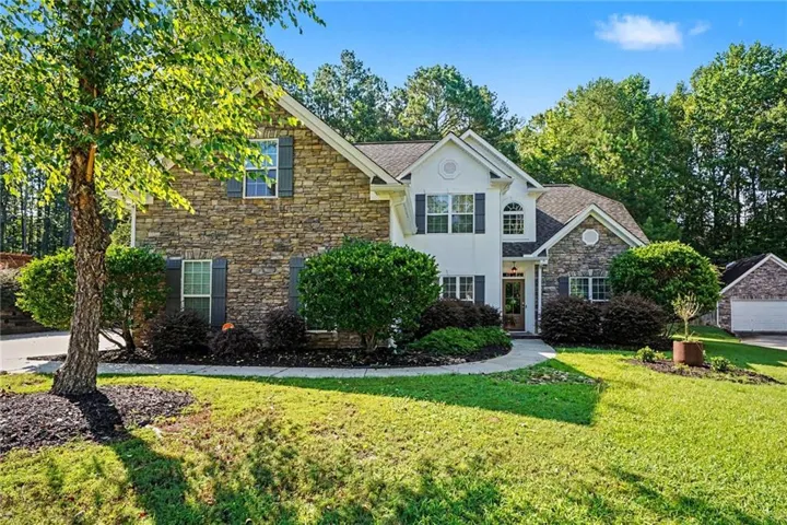 160 Brittany Lane, Senoia, Georgia 30276
